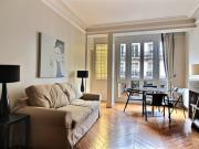 APPART. 1 CHAMBRE – 75001