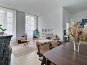 APPART. 1 CHAMBRE – 75004