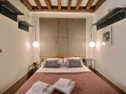 APPART. 1 CHAMBRE – 75004