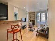 APPART. 1 CHAMBRE – 75005