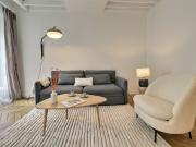 APPART. 1 CHAMBRE – 75007