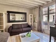 APPART. 1 CHAMBRE – 75007