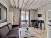 APPART. 1 CHAMBRE – 75007