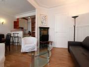 APPART. 1 CHAMBRE – 75007 APPART. 1 CHAMBRE – 75007