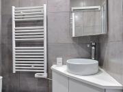 APPART. 1 CHAMBRE – 75008