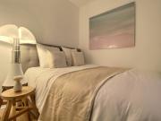 APPART. 1 CHAMBRE – 75008