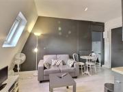 APPART. 1 CHAMBRE – 75008 APPART. 1 CHAMBRE – 75008