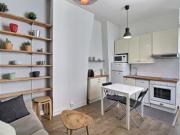 APPART. 1 CHAMBRE – 75009