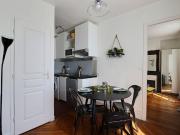 APPART. 1 CHAMBRE – 75009