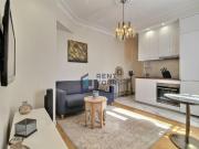 APPART. 1 CHAMBRE – 75009