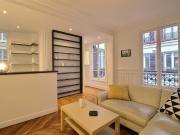 APPART. 1 CHAMBRE – 75009