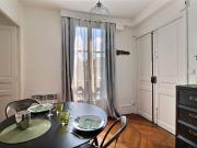 APPART. 1 CHAMBRE – 75009