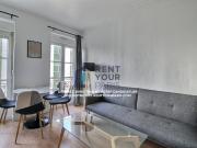 APPART. 1 CHAMBRE – 75011