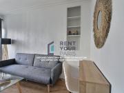 APPART. 1 CHAMBRE – 75011