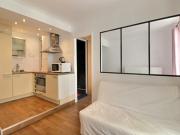 APPART. 1 CHAMBRE – 75013