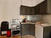 APPART. 1 CHAMBRE – 75015