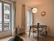 APPART. 1 CHAMBRE – 75015