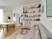 APPART. 1 CHAMBRE – 75015