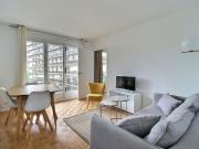 APPART. 1 CHAMBRE – 75015