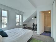 APPART. 1 CHAMBRE – 75015