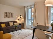 APPART. 1 CHAMBRE – 75015