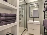 APPART. 1 CHAMBRE – 75016