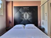 APPART. 1 CHAMBRE – 75016