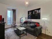 APPART. 1 CHAMBRE – 75016