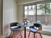 APPART. 1 CHAMBRE – 75016 APPART. 1 CHAMBRE – 75016