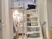 APPART. 1 CHAMBRE – 75017 APPART. 1 CHAMBRE – 75017
