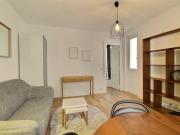 APPART. 1 CHAMBRE – 75017