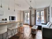 APPART. 1 CHAMBRE – 75017