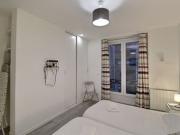 APPART. 1 CHAMBRE – 75017