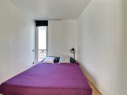 APPART. 1 CHAMBRE – 75018