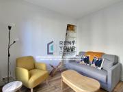 APPART. 1 CHAMBRE – 75019