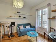 APPART. 1 CHAMBRE – 75020