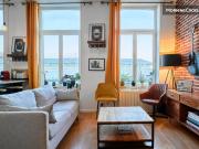 Appart 1 chambre proche métro Appart 1 chambre proche métro