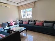 Appart 1ch salon terrasse longue durée