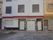 Appart 1er etg hy andalous rond point oujda