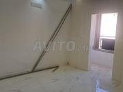 Appart 1er etg hy zitoune 100m oujda