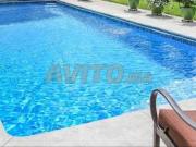 Appartement 2/3 chambres avec parking 13000dh