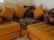 Appart Neuf 3 ch 7 Etage Castilla 150 m terrasse