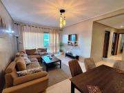 Appart 2 ch meublé à louer au quartier princesses