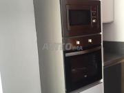 Appart 2 ch vide à louer à oasis ac terrasse