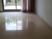 Appart 2 ch vide à oasis ac terrasse 40 m²