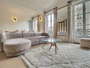 APPART. 2 CHAMBRES – 75003