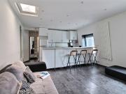 APPART. 2 CHAMBRES – 75005 APPART. 2 CHAMBRES – 75005