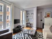 APPART. 2 CHAMBRES – 75005