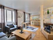 APPART. 2 CHAMBRES – 75009