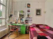 APPART. 2 CHAMBRES – 75009